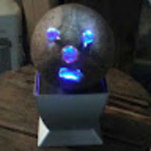 Meet your Posher, Henry